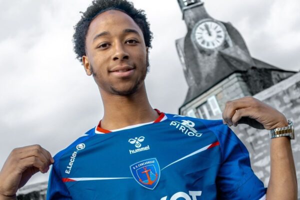 Kandet Diawara returns to Le Havre with ambitions for the future