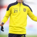 Transfer talks heat up for Mohamed Amoura