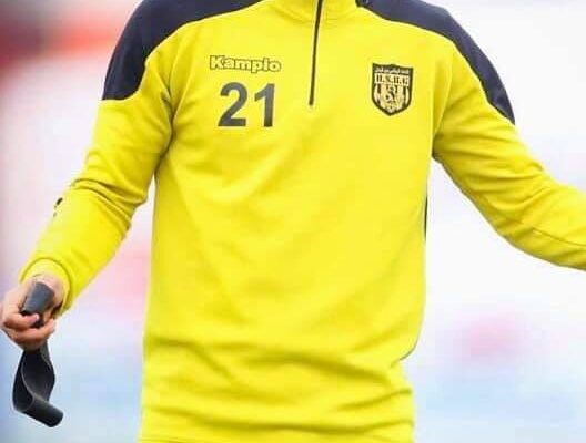 Louay Ben Hassine nears move to FK Radnicki and Beerschot VA