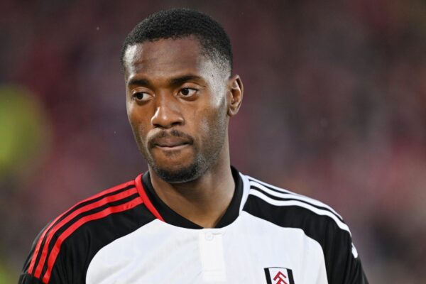 Tosin Adarabioyo signs four-year deal with Chelsea