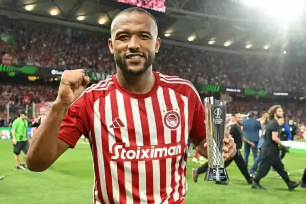 Ayoub El Kaabi attracts interest from Damac FC as transfer market heats up