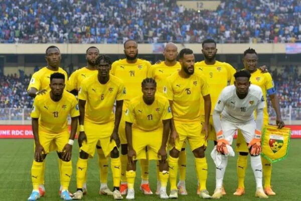 Vincent Bossou urges Togolese team to unite following AFCON 2025 qualifiers draw