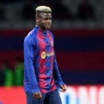Moussa Niakhaté set to join Olympique Lyonnais