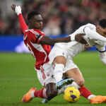 Lamine Camara set to depart FC Metz, confirms agent