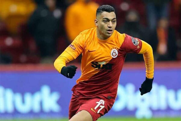 French clubs Marseille and Lens show interest in Mostafa Mohamed