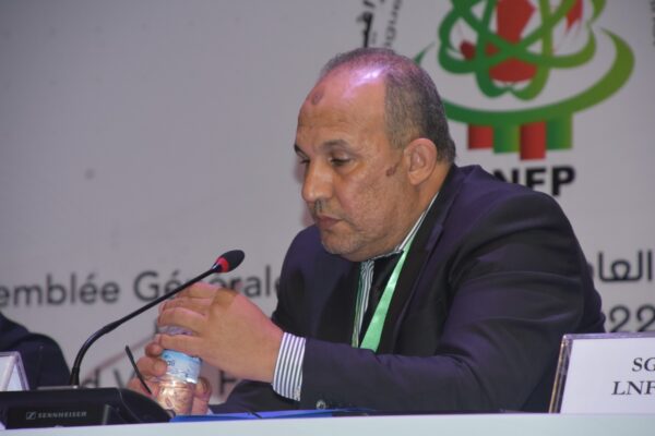 Morocco: Six key issues on the agenda for the professional football league meeting