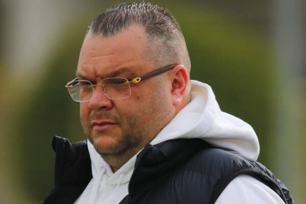 Union Tangier president assures: "Madické is staying with us, insha'allah"