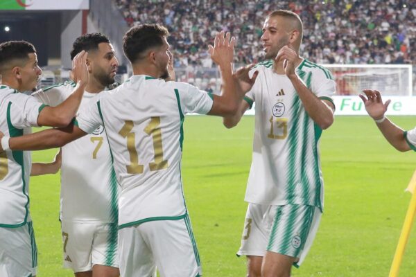 Disciplinary actions announced for final round of Algeria professional football league