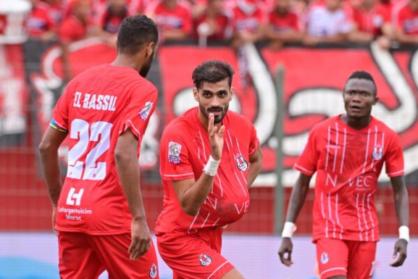 Fate of veteran defender Mehdi El Bassel uncertain as contract ends with FUS Rabat