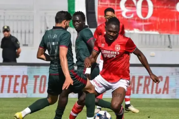 Tunisian Ligue 1: Sanctions reduced for ES Tunis and ES Sahel