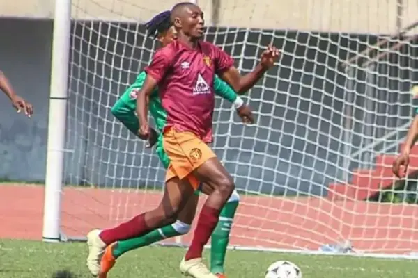 Thabiso Shubi Makhooane departs Lioli FC as Lesotho Premier League chapter ends