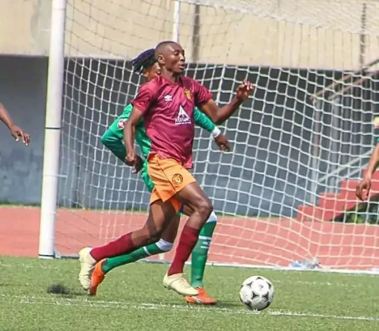 Thabiso Shubi Makhooane departs Lioli FC as Lesotho Premier League chapter ends
