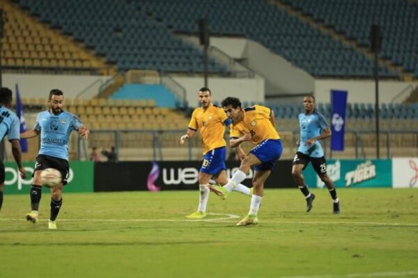 Ismaily celebrates victory over Modern Future with special rewards for players