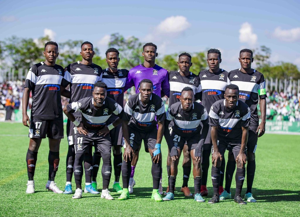 APR FC secure Future with key player extensions; Police FC bolster midfield
