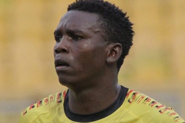 Rising Ugandan talent Abasi Kyeyune secures move to Cleopatra Ceramica