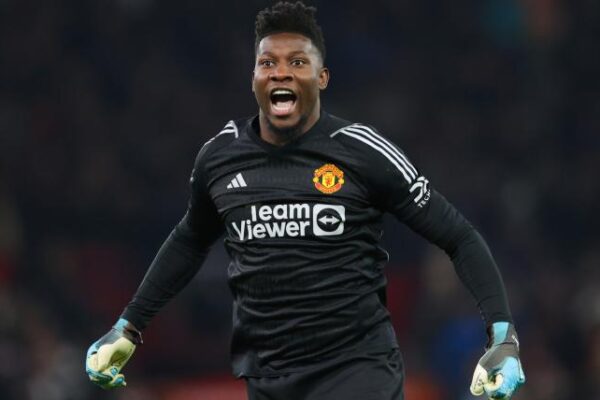 Onana: ‘I have my philosophy’ – Manchester United goalkeeper reflects on resilience and successOnana: ‘I have my philosophy’ – Manchester United goalkeeper reflects on resilience and success