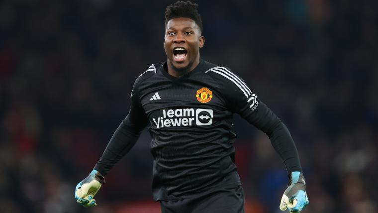 Onana: ‘I have my philosophy’ – Manchester United goalkeeper reflects on resilience and successOnana: ‘I have my philosophy’ – Manchester United goalkeeper reflects on resilience and success