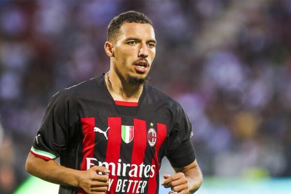 Ismaël Bennacer attracts interest from Al-Hilal SC amid transfer speculation