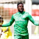 Zamalek goalkeeper Mohamed Awad fined after on-field altercation