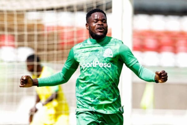 Gor Mahia's victory deepens Sofapaka's relegation woes, offers Shabana a lifeline