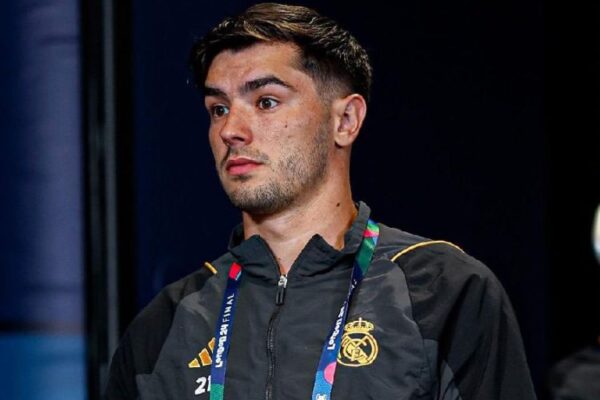 AC Milan pitches bold move for Brahim Diaz return amid Real Madrid overhaul