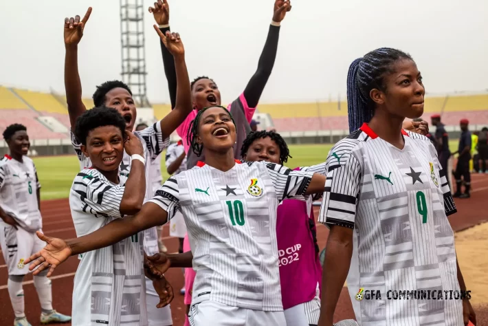 2024 women's AFCON rescheduled to 2025