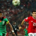 Aboubakar Kamara: “The best way to respect Senegal is to give your all”