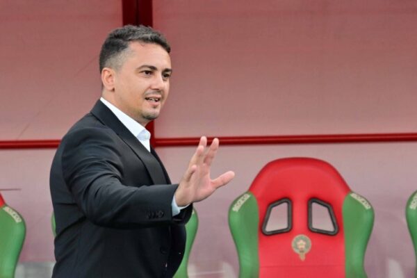 Amin El Karma retains Al-Sarraj as assistant coach and calls for contract renewals of key Olympique Safi players