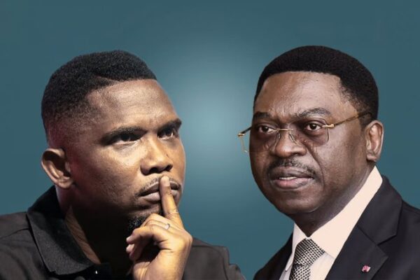 Samuel Eto'o addresses stadium maintenance costs and political ambitions amidst FECAFOOT controversy