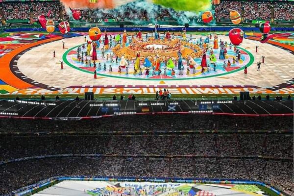 AFCON 2024: A tournament of unmatched spectacle and success