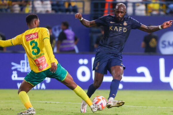 Seko Fofana propels Ivory Coast, Nigeria continues to struggle in World Cup qualifiers