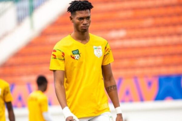 Imourane Hassane's Future secured with permanent move to Future FC