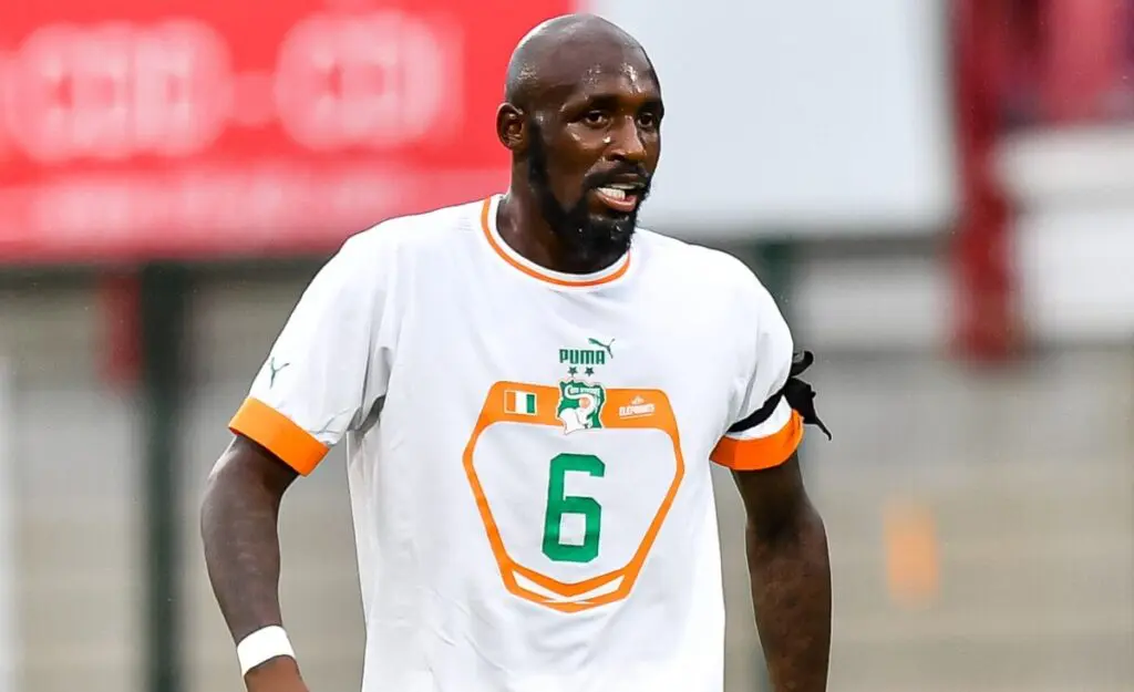 FIFA defends Ivory Coast's white kit choice amid disappointing draw