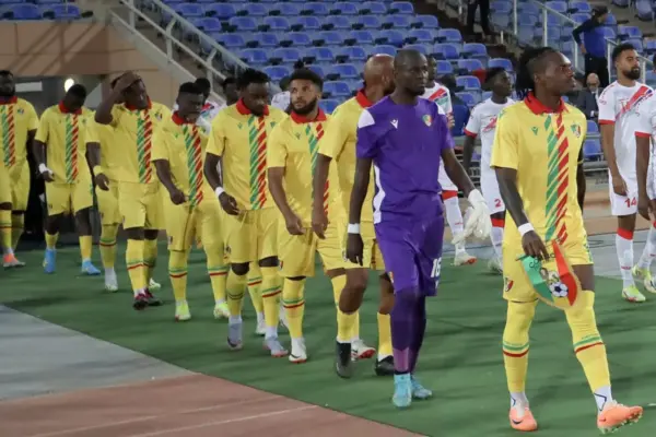 Congo faces crisis amid potential forfeit against Morocco in 2026 World Cup qualifiers