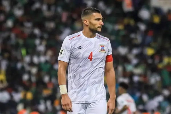 Mauritius secures historic victory in World Cup qualifiers