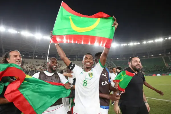 Wydad Casablanca set to sign Algerian Foil Mohcen Bodda