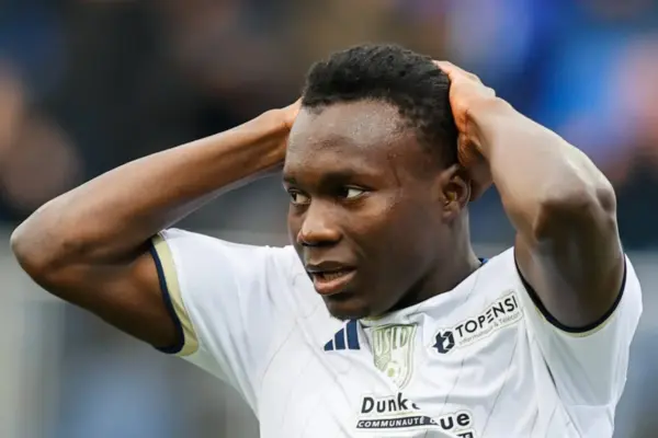 François-Régis Mughe clarifies controversial AFCON 2023 decision