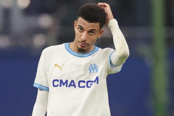 Potential turnaround for Ounahi at Marseille?