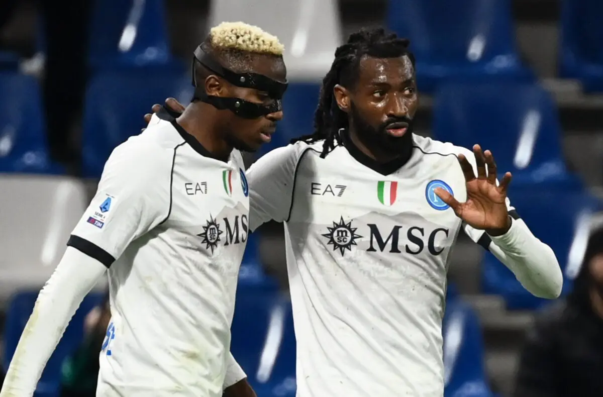 Al Nassr targets Napolis Zambo Anguissa for star studded lineup Al Nassr targets Napolis Zambo Anguissa for star studded lineup   Al Nassr targets Napolis Zambo Anguissa for star studded lineup   AfricaSoccercom