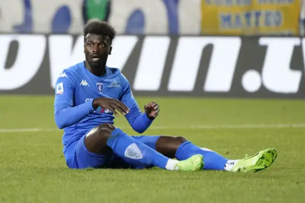 M'Baye Niang stuns football world with surprise retirement announcement