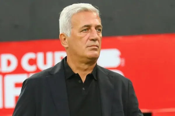 Algerian Football Federation refutes rumors on Petkovic's departure
