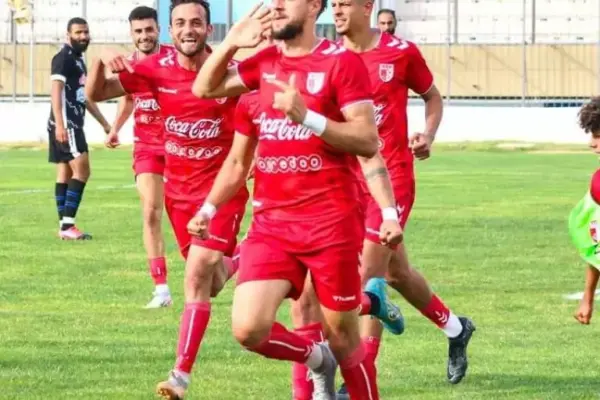 Olympique de Béja triumphs as unyielding play-out leaders