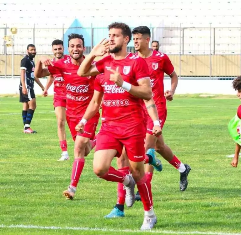 Olympique de Béja triumphs as unyielding play-out leaders