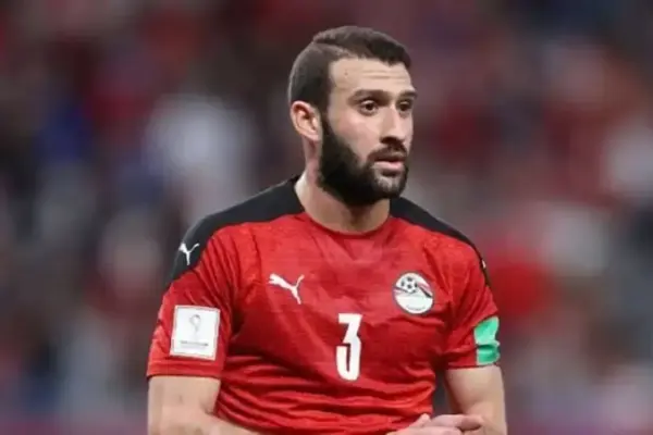 Egypt national team bolstered by recall of Omar Kamel ahead of key World Cup qualifiers