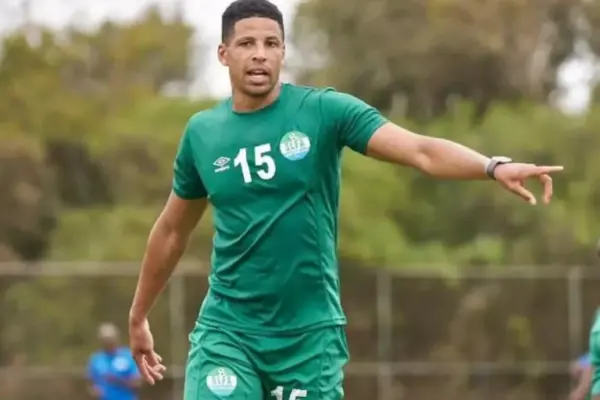 Curtis Davies sets historic record for Sierra Leone in World Cup qualifier