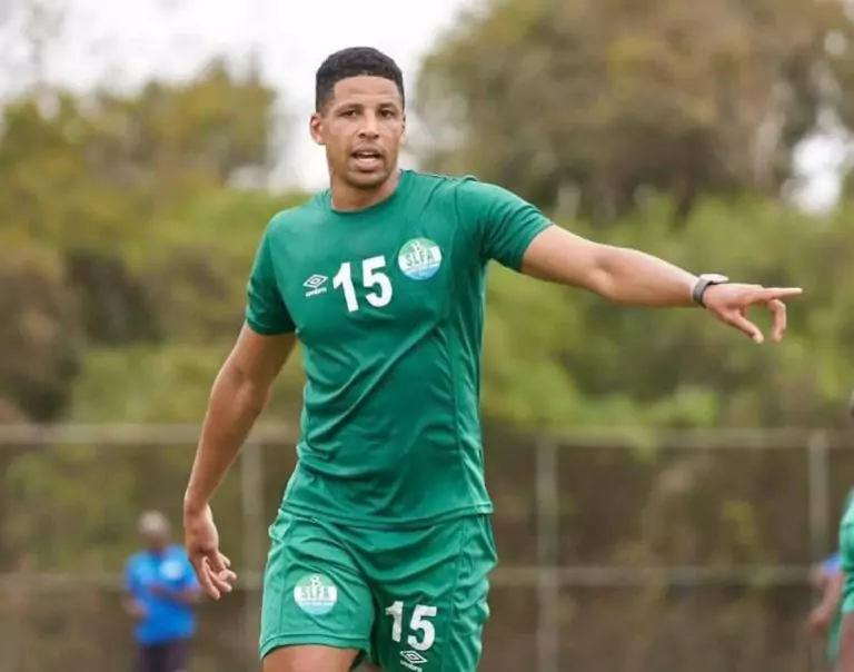 Curtis Davies sets historic record for Sierra Leone in World Cup qualifier