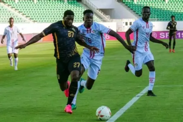 Mauritania set to face Sudan in pivotal World Cup qualifier