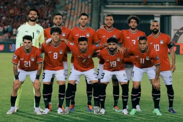 Egypt soars to the top of group A with crucial win over Burkina Faso