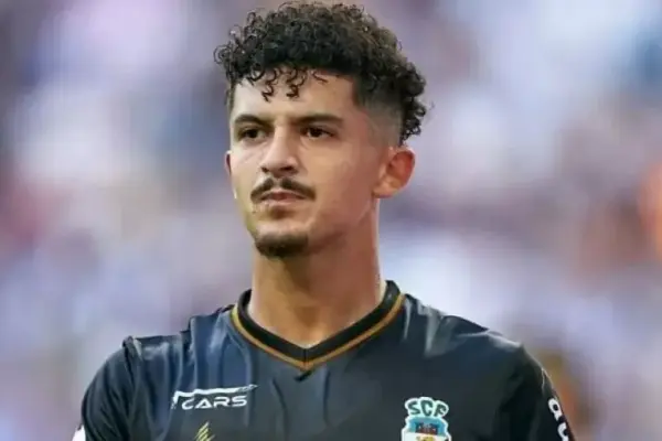 Mohamed Bachir Belloumi poised for high-profile move amid growing interest