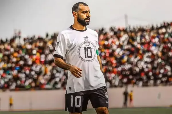 2026 World Cup qualifiers – Group A: Guinea-Bissau and Egypt draw in tense encounter